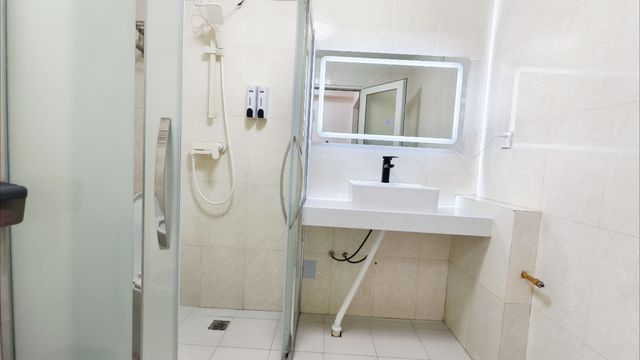 南寧市中心朝陽廣場附近酒店民宿推薦