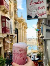 馬耳他｜這座城市真的太巴適了！🇲🇹☀️