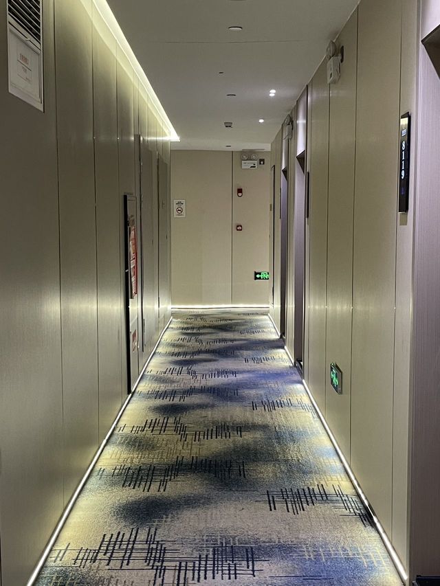 武漢酒店開盲盒成功