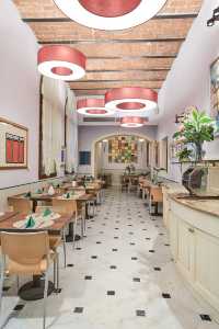 佛羅倫斯| Il Guelfo Bianco，歷史與藝術的完美結合    酒店：Il Guelfo 