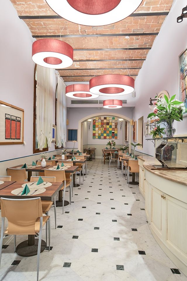 佛羅倫斯| Il Guelfo Bianco，歷史與藝術的完美結合    酒店：Il Guelfo 