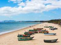 Discover Hainan’s 5 Best Holiday Destinations 🌴