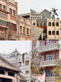 南寧酒店推薦｜沉浸式入住廣西非遺文化展