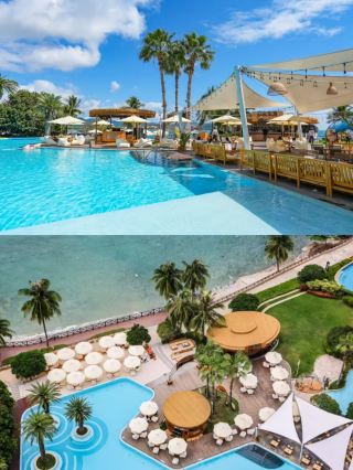 Help! I found my paradise getaway in Sanya!!