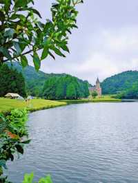 玉林呢座城，真係好City