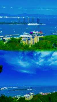 三亞嘅海鮮麵竟然冇海鮮？係麵「背叛」咗海鮮，定係另有隱情？