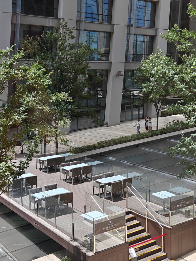 帶小朋友入住雲端酒店再次搵到家的感覺
