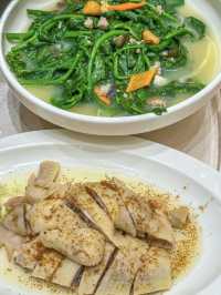 中山|本地好評如潮的酒樓。果然好吃💕喜宴飯店(南區大信店)