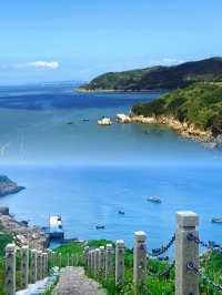 舟山返嚟，捱夜總結7-8月超全旅遊攻略