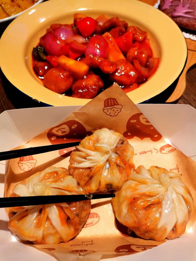 上海首間分店！外貌協會必試嘅港式大排檔