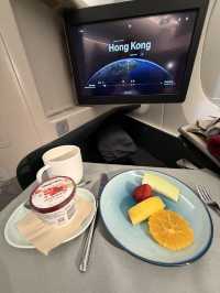 哇塞！香港機場太神啦😍