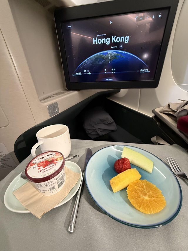 哇塞！香港機場太神啦😍