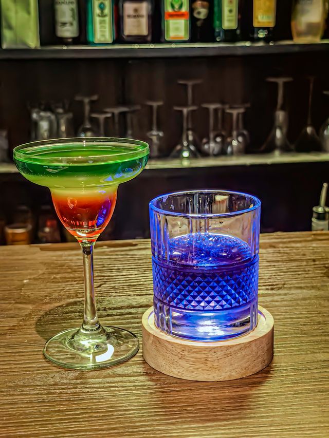 發現咗人生值得嘅居酒屋