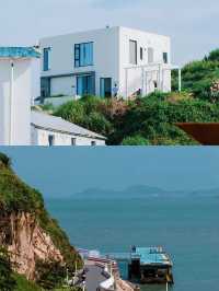 被國家地理評為醉美海島到底有幾正
