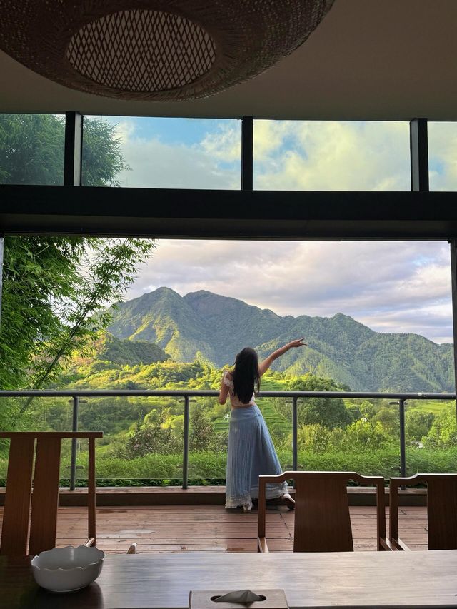 唔喺武夷山！喺漳州被嚴重低估嘅避暑秘境