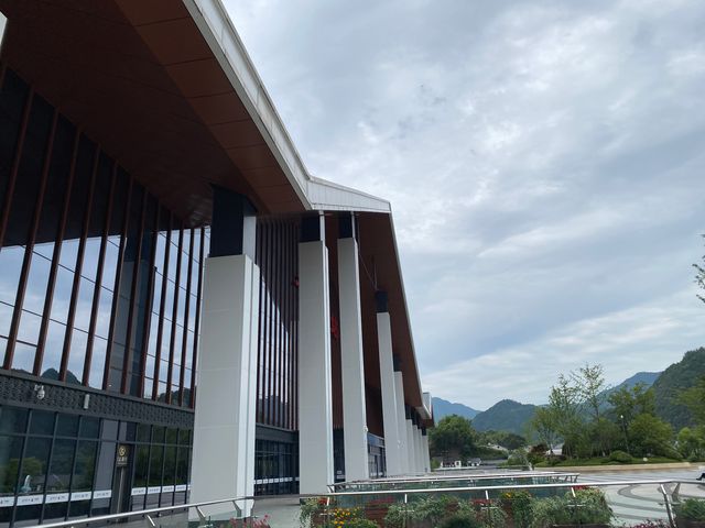 浙江|淳安 千島湖景區攻略全攻略