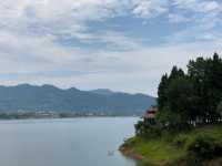 浙江|淳安 千島湖景區攻略全攻略