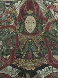 ||20年後帶娃再來——古建天花板！碳水王國！文化寶藏！顛覆
