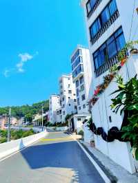 爆！旅遊圈被低估嘅「山海天花板」！