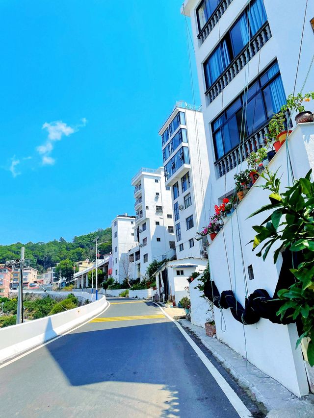 爆！旅遊圈被低估嘅「山海天花板」！