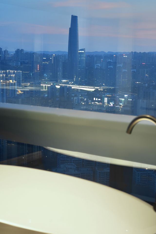住酒店你永遠可以信賴亞朵！