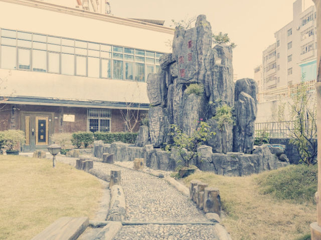 深圳新晉人氣酒店】海仕登酒店（公明廣場红花山公園店）——交通便利·舒適體驗**  