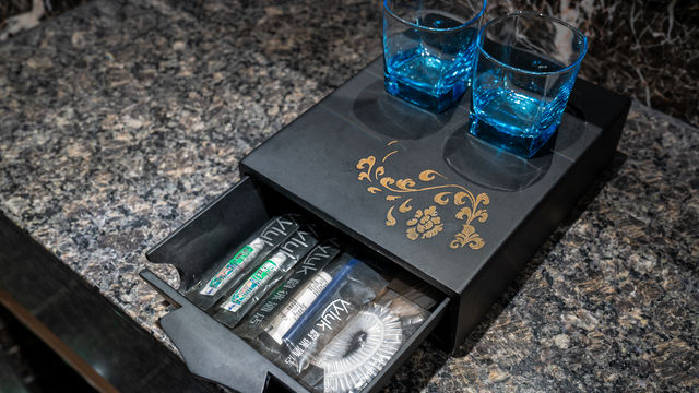《深圳西岸慢生活，蔚徕酒店裡的治癒時光》