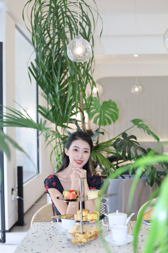 藏喺北市区嘅網紅打卡酒店～絕靚