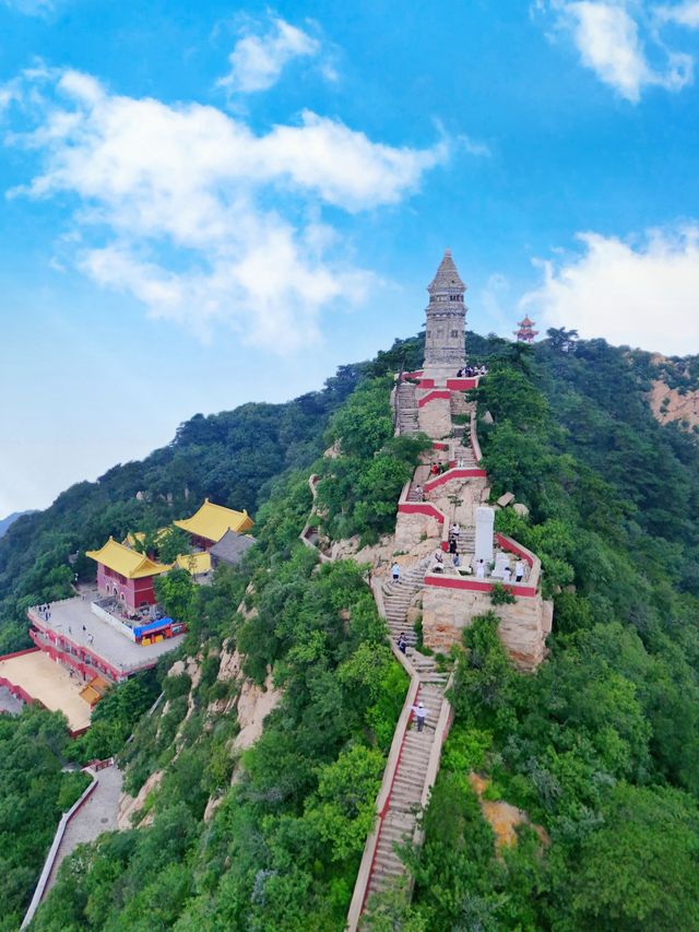 天津盤山會獎勵每一個提前做攻略嘅人