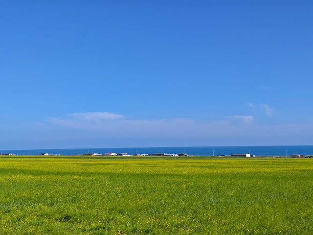 青海玩3日，我嘅消費觀崩潰咗