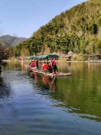 夏日避暑天堂!江蘇常州溧陽天目湖,讓你一鍵解鎖25℃嘅夏天