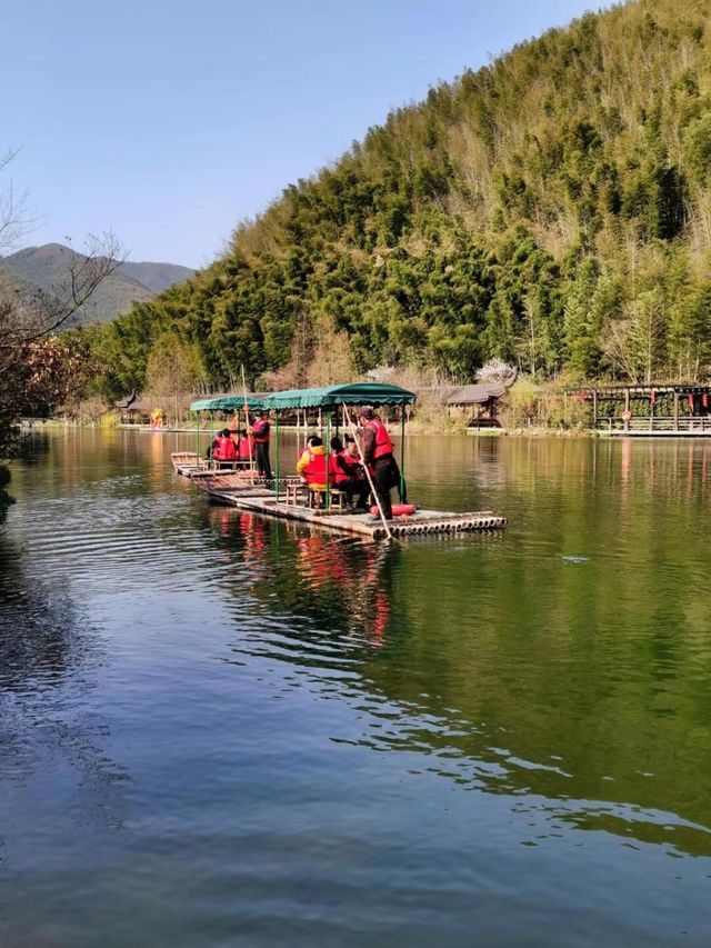 夏日避暑天堂!江蘇常州溧陽天目湖,讓你一鍵解鎖25℃嘅夏天 夏日避暑天堂!江蘇常州溧陽天目湖,讓你一鍵解鎖25℃嘅夏天