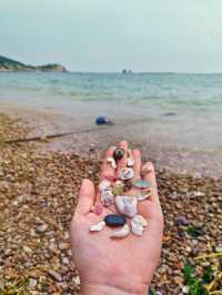 海島騎行治癒指南