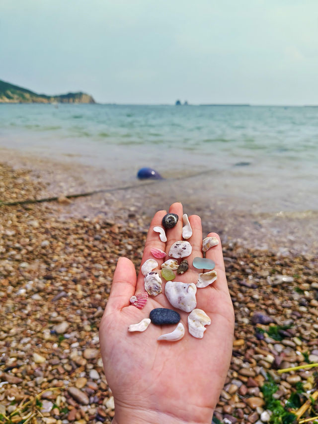 海島騎行治癒指南