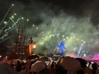 48小時玩轉海洋王國親子黨狂刷10大項目+食住行價格全揭