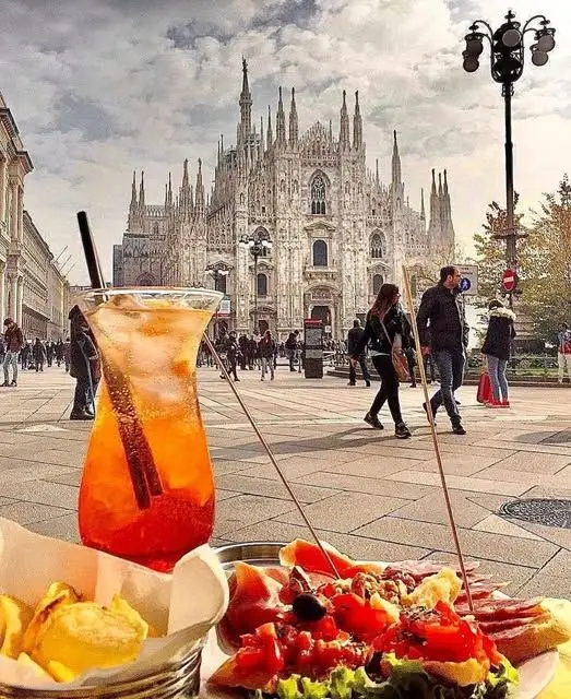 5 Days in Milan: Too Much or Just Right?