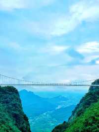 東北小黃山絕了
