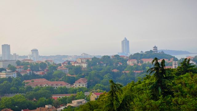 青島48小時的高級玩法(叁)