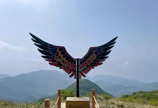 有冇人明呀!張家口懷安藏咗個「空中草原」!2日1夜玩盡黃龍山莊,呼吸新鮮空氣+影靚相直接洗版IG/FB 各位朋友仔! 有冇人明呀!張家口懷安藏咗個「空中草原」!2日1夜玩盡黃龍山莊,呼吸新鮮空氣+影靚相直接洗版IG/FB 各位朋友仔!