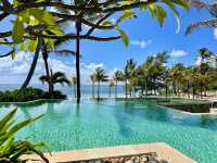Home Away From Home at Long Beach Mauritius