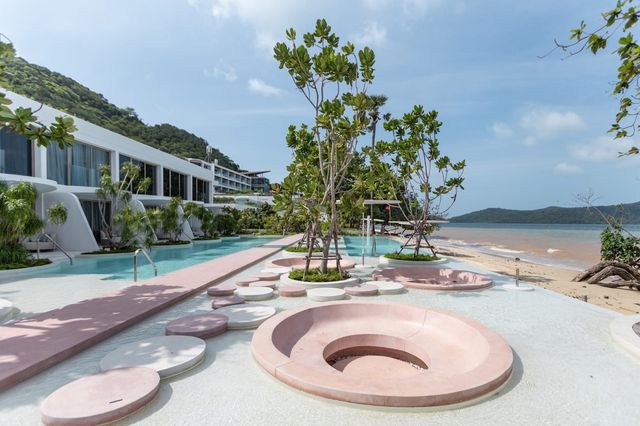 A Perfect Blend of Comfort and Luxury at Veranda Resort Phuket A Perfect Blend of Comfort and Luxury at Veranda Resort Phuket