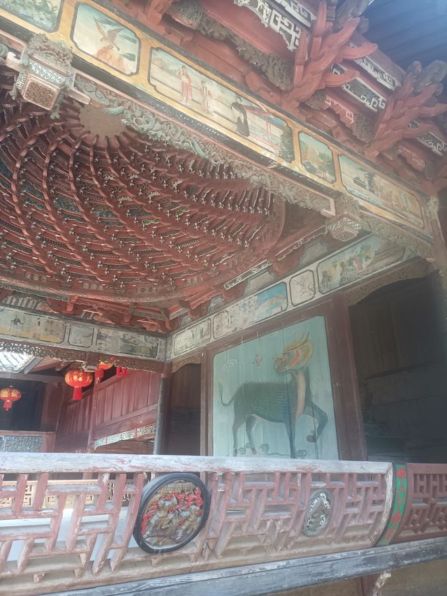 寧海～天台※六日遊