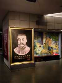 赤誠之心的永恆火種——樂亭李大釗紀念館