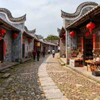 《韶關：嶺南古韻與自然奇觀的完美交融》