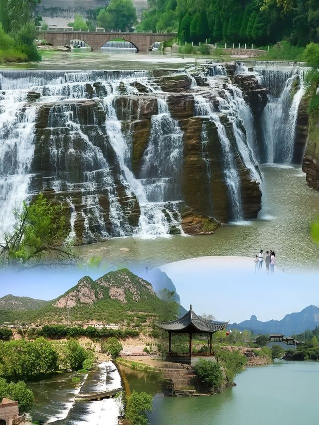 在三亞？不！這是山西長治