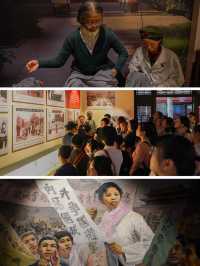 廣西南寧三街兩巷保姆級攻略