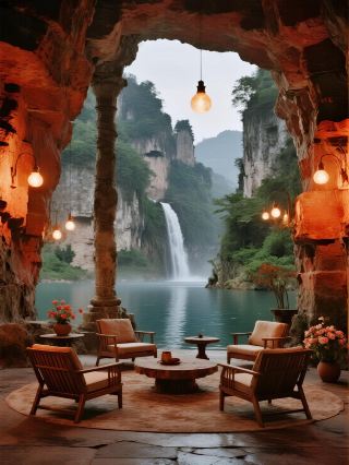 Vlogスクリーンショット版｜週末に子どもと48時間で華陽を巡る、私たちの笑い声と風景