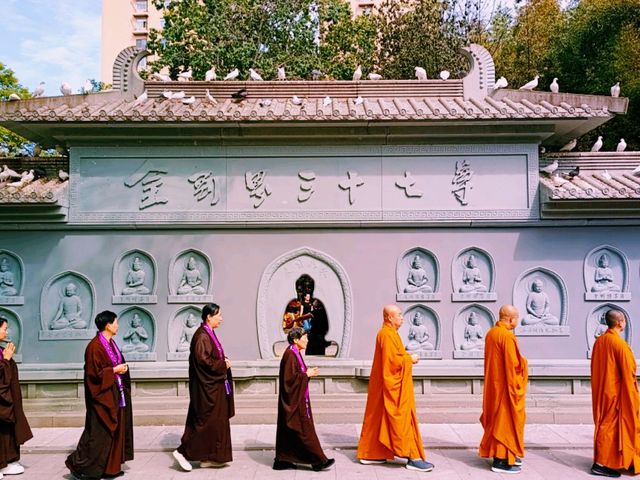 Unveiling the Mystique: A Spiritual Journey Through Yunnan Lamaist Temples