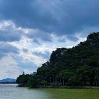 肇慶4天3晚旅遊攻略