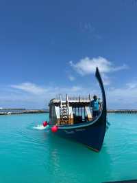 Top-tier Vacation Experience